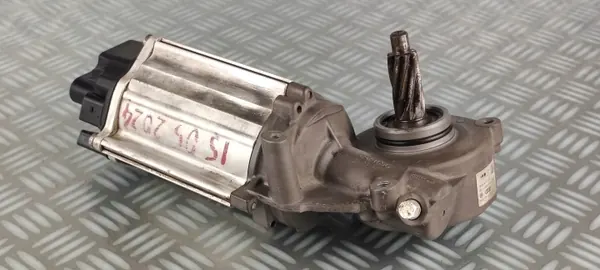 OEM 1K0909144H Stuurinrichting Motor - Gebruikt image 4