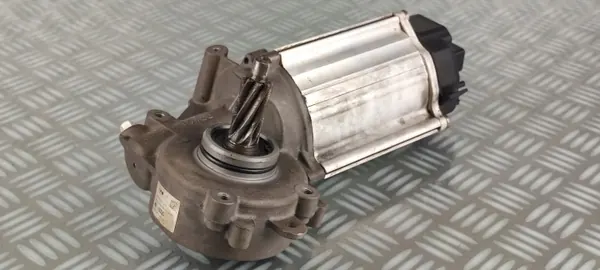 OEM 1K0909144H Stuurinrichting Motor - Gebruikt image 5