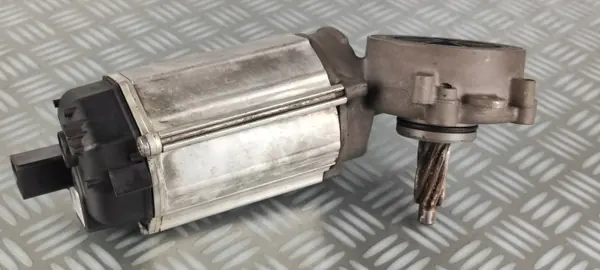 OEM 1K0909144H Stuurinrichting Motor - Gebruikt image 7