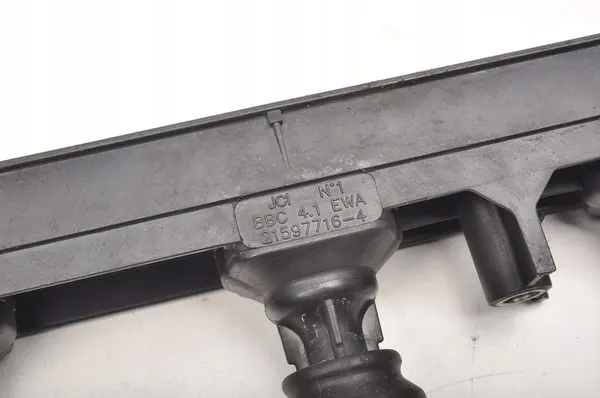 Bobina de ignição Citroen C4 Picasso 1.8 OE 9656695780 image 2