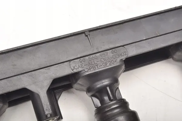 Bobina de ignição Citroen C4 Picasso 1.8 OE 9656695780 image 3