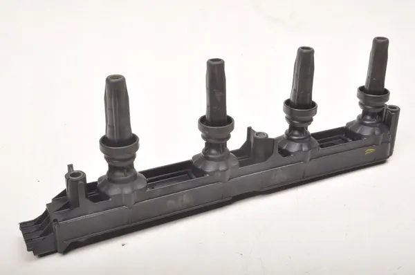 Bobina de ignição Citroen C4 Picasso 1.8 OE 9656695780 image 4