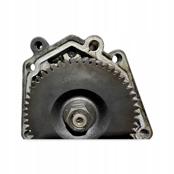 Pompe de direction assistée Scania OEM 1457711 - Occasion image 6