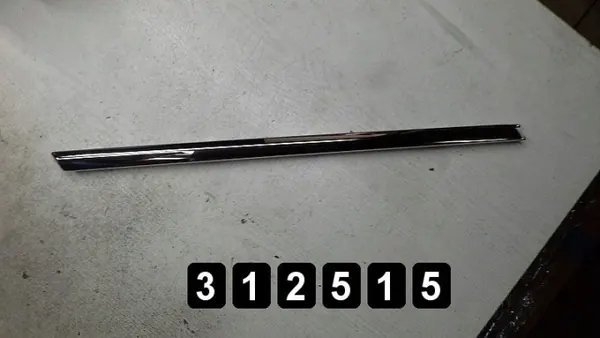 Peça de formação VW Passat B8 OEM AM-312515 image 2