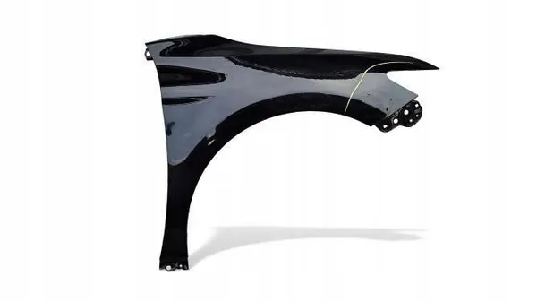 OEM CKJ269 Etu oikea lokasuoja Toyota Camrylle image 2