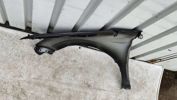 OEM CKJ269 Etu oikea lokasuoja Toyota Camrylle image 8