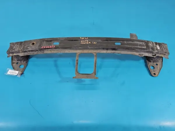 Renfort pare-chocs avant OEM 86530-1J000 Hyundai i20 image 2