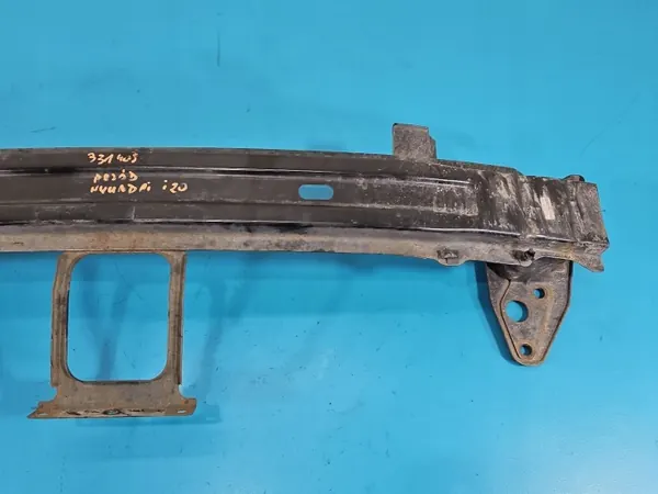 Renfort pare-chocs avant OEM 86530-1J000 Hyundai i20 image 3