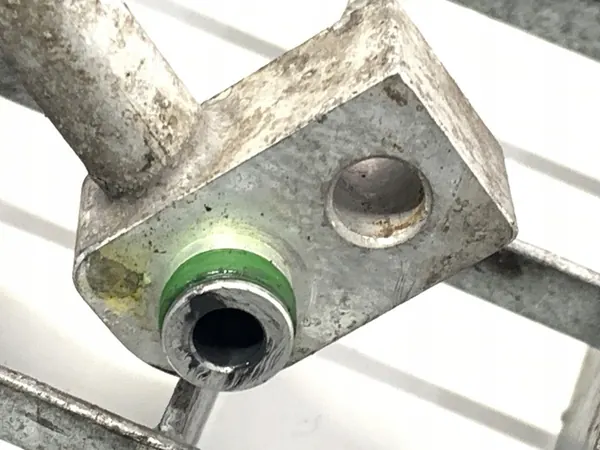 Ilmastointiputki Fiat 500 Hatchback 1.2 69HV image 3