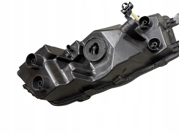 Farol Esquerdo SKODA RAPID 5JA941699C image 4