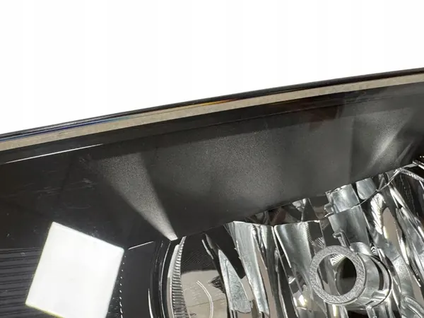 Farol Esquerdo SKODA RAPID 5JA941699C image 5