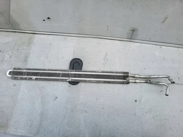 Stuurbrandstofkoeler OEM A6394663424 Mercedes Vito W639 image 2