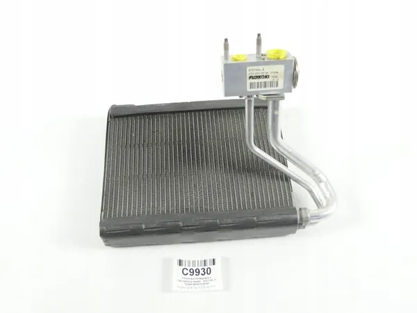 OEM 670730L-A lämmitysydinventtiili Peugeot 2008 1.6 E-HDi image 2