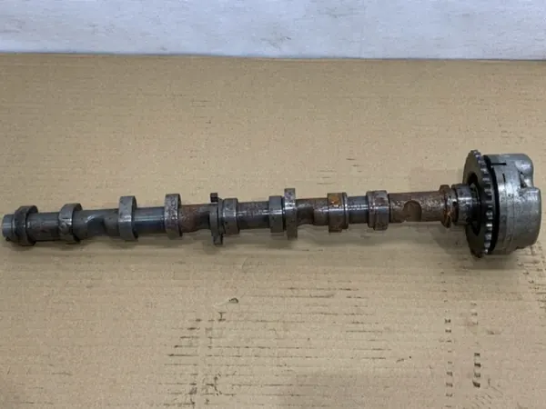 OEM 079109101CQ Audi Q7 4.2 FSI V8 Einlass-Nockenwelle image 2