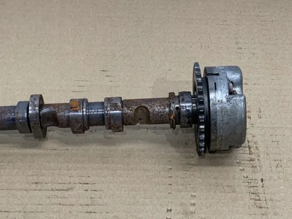 OEM 079109101CQ Audi Q7 4.2 FSI V8 Einlass-Nockenwelle image 3