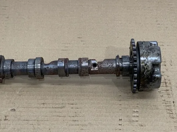 OEM 079109101CQ Audi Q7 4.2 FSI V8 Einlass-Nockenwelle image 5