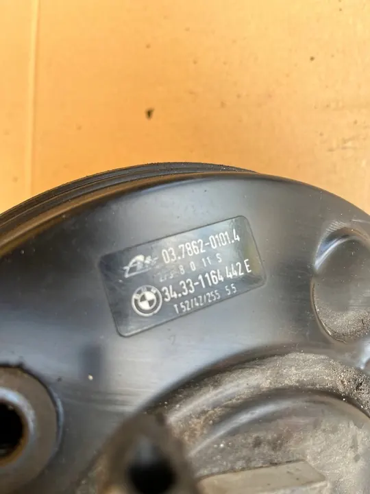 Remservo pomp BMW E46 3 320 1998-2001 OEM 03.7862-0101.4 image 2