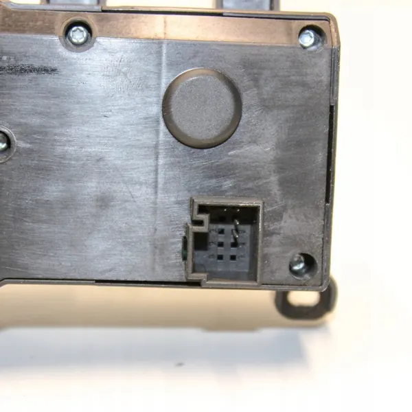 Blazer Schakelaar Mercedes-Benz GL X166 2015 image 4