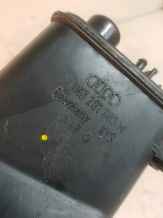 Audi OE 8N0201803M Koolstoffilter - Gebruikte staat image 3