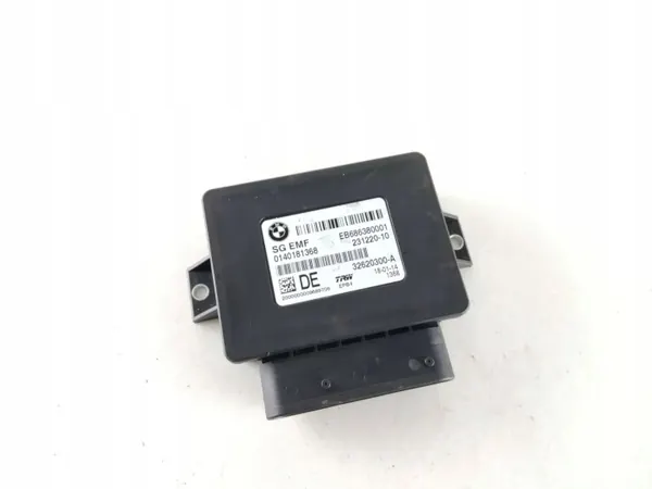 Módulo de travão de mão BMW OEM 6863800 image 2