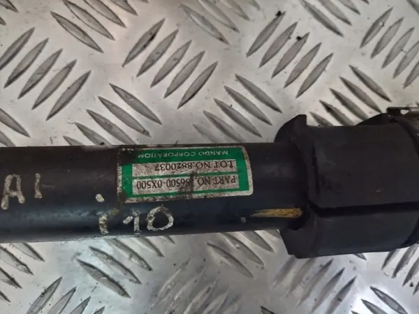 HYUNDAI i10 Caixa de Direção 56500-0X500 image 3