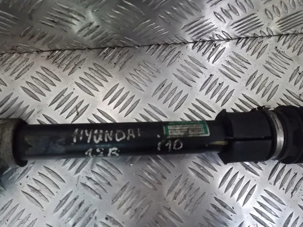 HYUNDAI i10 Caixa de Direção 56500-0X500 image 4