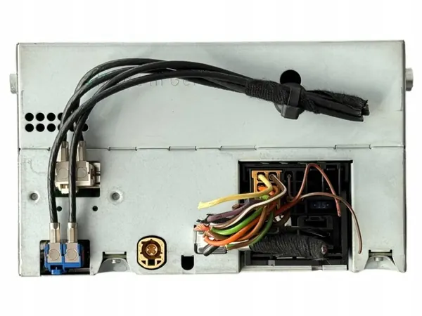 Lector Radio Nav Harman OEM A2129008308 Mercedes Clase E image 7