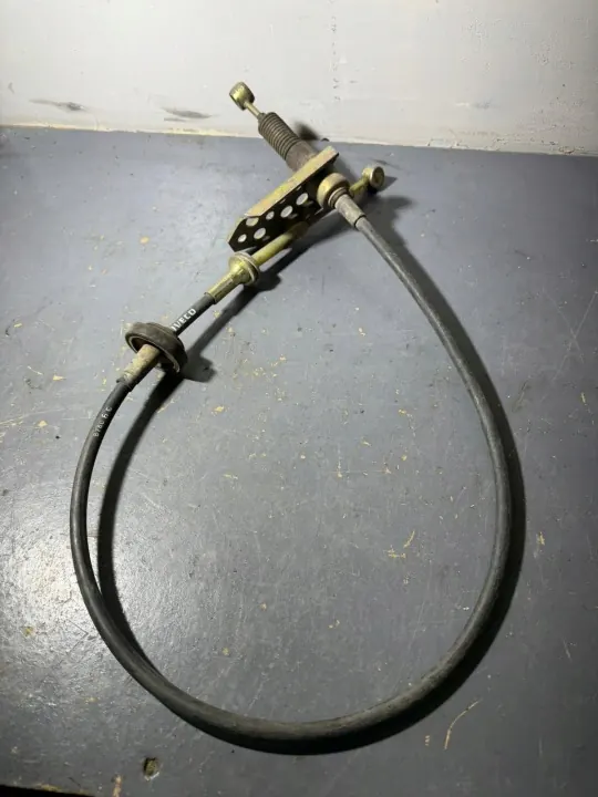 Iveco Daily S handbromslänk OEM B7806C image 2