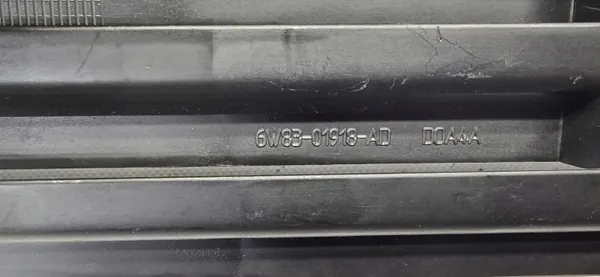 OEM 6W8301918AD takapuskurin tuuletusritilä Jaguar XK image 4