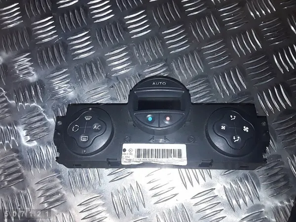Módulo controle AC Renault Megane OEM 69340009 image 2
