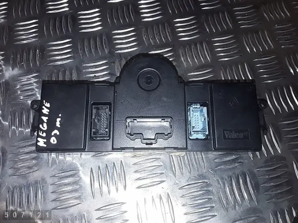 Módulo controle AC Renault Megane OEM 69340009 image 3