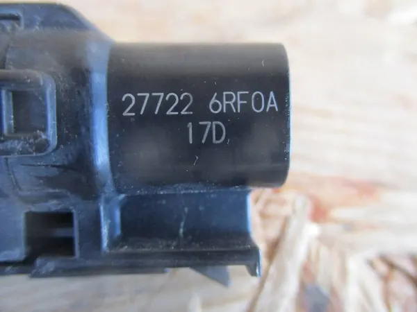 Ulkolämpötilasensori OEM 27722-6RF0A Nissan image 5