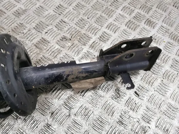 Ammortizzatore anteriore destro Peugeot 2008 II 2021 OEM image 6