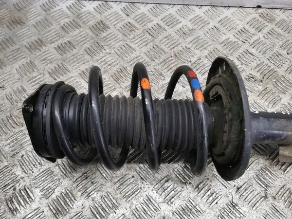 Ammortizzatore anteriore destro Peugeot 2008 II 2021 OEM image 7