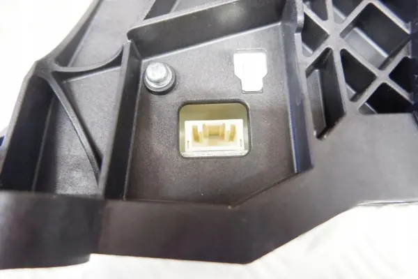 Mecanismo de cambio Lexus OEM 3355048541 image 6