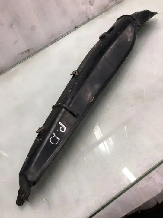 Stänkskärmsslut OEM A11788901 för Mercedes-Benz CLA Coupé image 2