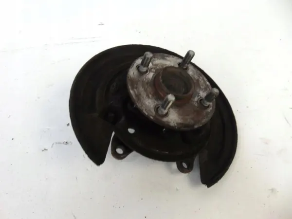 Bremsscheibe hinten rechts OEM 364983 Toyota Corolla image 3