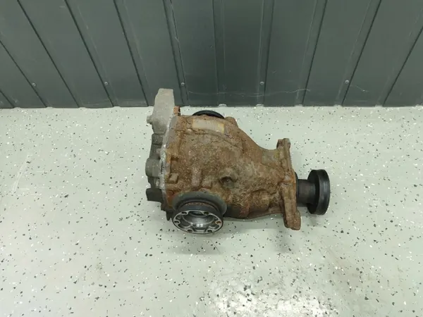 Rear Differential BMW 5 E60 E61 7560602 image 3
