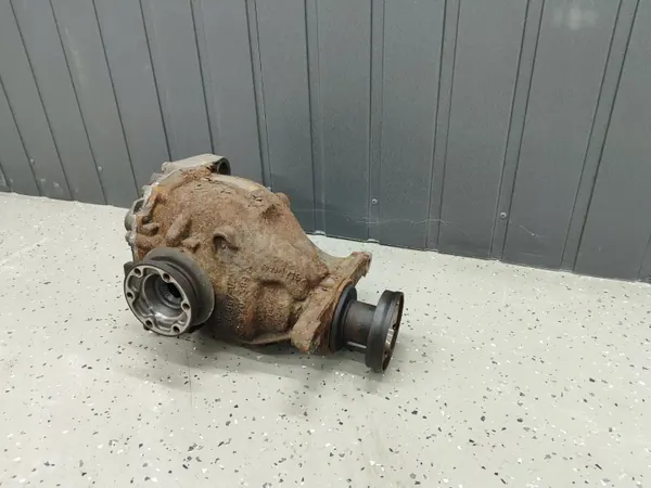 Rear Differential BMW 5 E60 E61 7560602 image 5