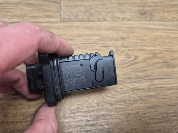 Capteur Débit d'Air BMW N55 OEM 7612746 image 3