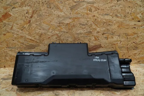 Batterie Lexus LBX Hybride OEM G9280-52103 - 0km Neuve image 3
