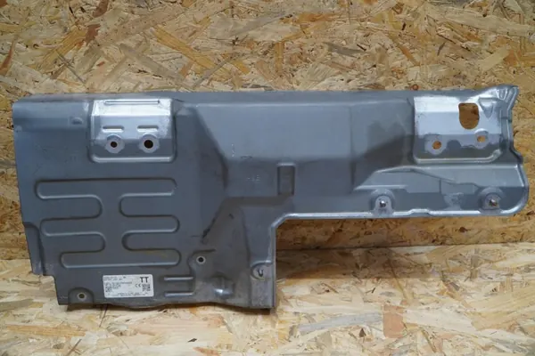 Batterie Lexus LBX Hybride OEM G9280-52103 - 0km Neuve image 5