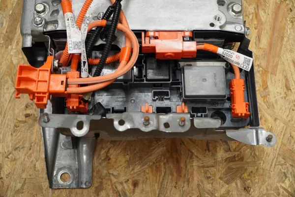 Batterie Lexus LBX Hybride OEM G9280-52103 - 0km Neuve image 8