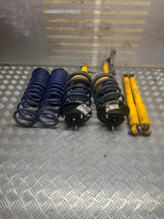 Suspensão Esportiva OEM ZAWIESZENIE SPORT FORD FOCUS MK1 image 2