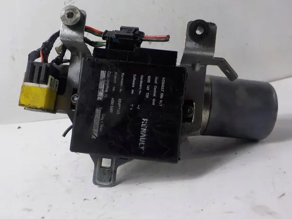 POMPE DE TOIT RENAULT MEGANE II CABRIO image 1