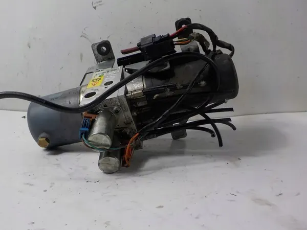 POMPE DE TOIT RENAULT MEGANE II CABRIO image 3