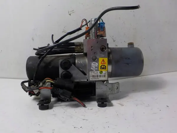 POMPE DE TOIT RENAULT MEGANE II CABRIO image 5