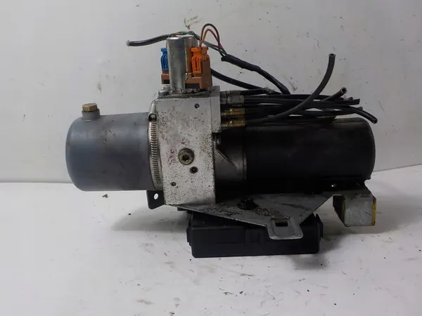 POMPE DE TOIT RENAULT MEGANE II CABRIO image 6