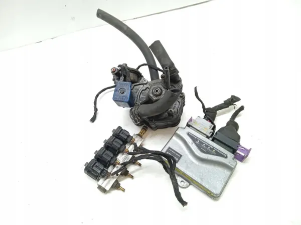 Kit d'installation GPL OEM 67R-010973 pour Opel Astra II image 2