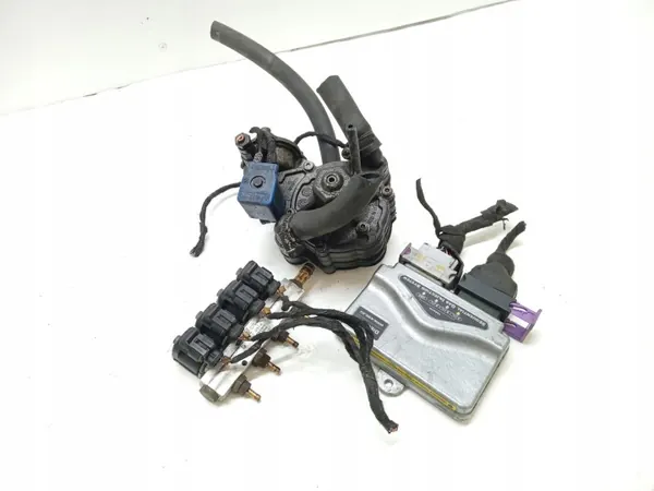 Kit d'installation GPL OEM 67R-010973 pour Opel Astra II image 3